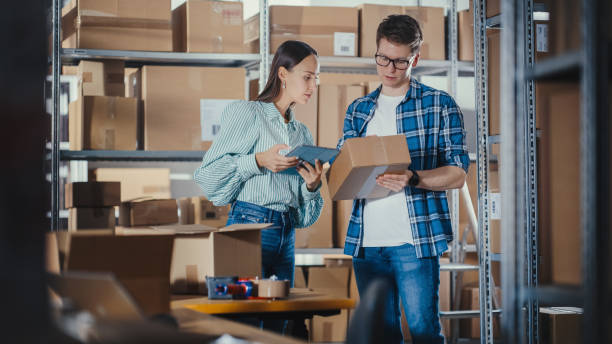 Company Recognized as Top 3PL & Cold Storage Provider